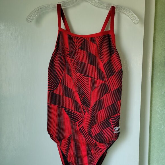 SPEEDO Endurance Swimming Suit - Picture 1 of 6